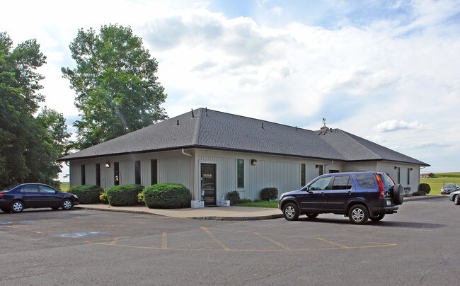 Plus de détails pour 15 High Tech Dr, Rochester, NY - Bureau à louer