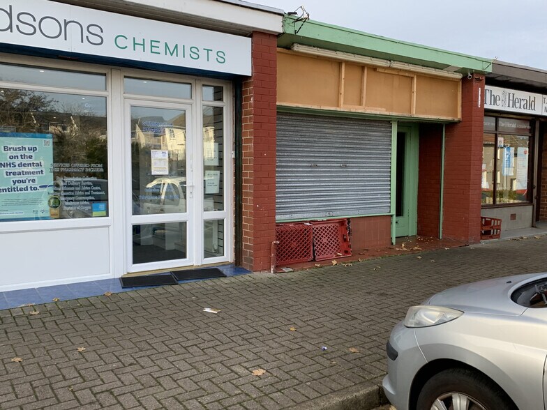 49 Brewlands Dr, Symington à louer - Photo du bâtiment - Image 3 de 4