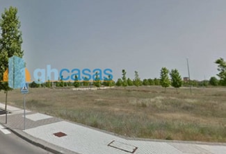 Plus de détails pour Terrain à vendre