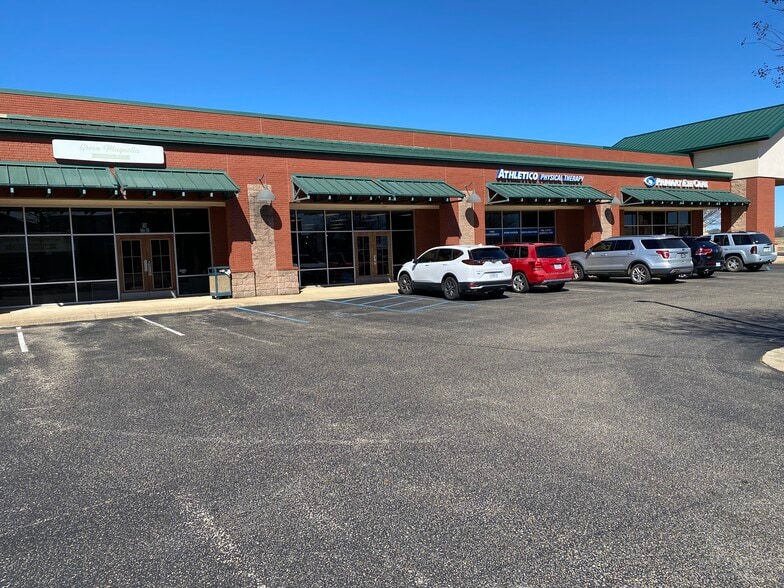 3437 Tupelo Cmn, Tupelo, MS for lease - Building Photo - Image 3 of 6