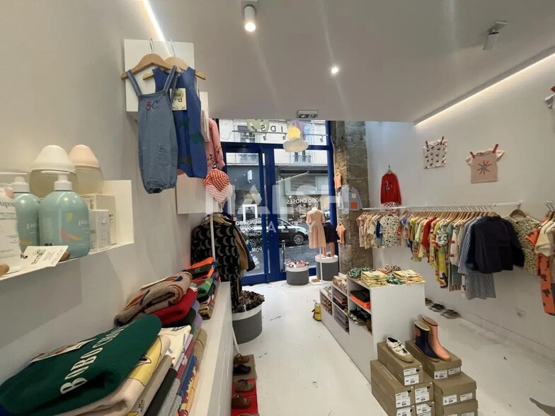 Commerce de détail dans Lyon à louer - Photo intérieure - Image 2 de 4