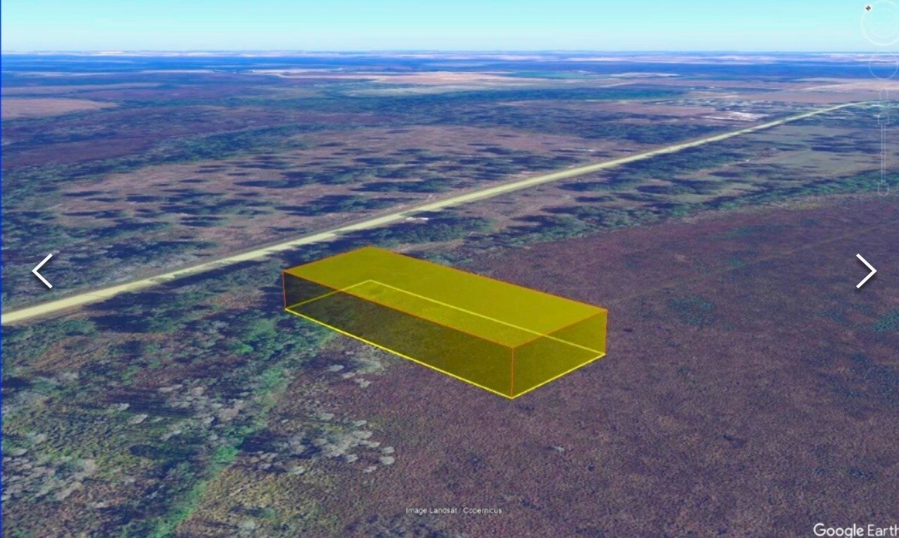 00 Old Polk City Rd, Haines City, FL à vendre Photo principale- Image 1 de 5