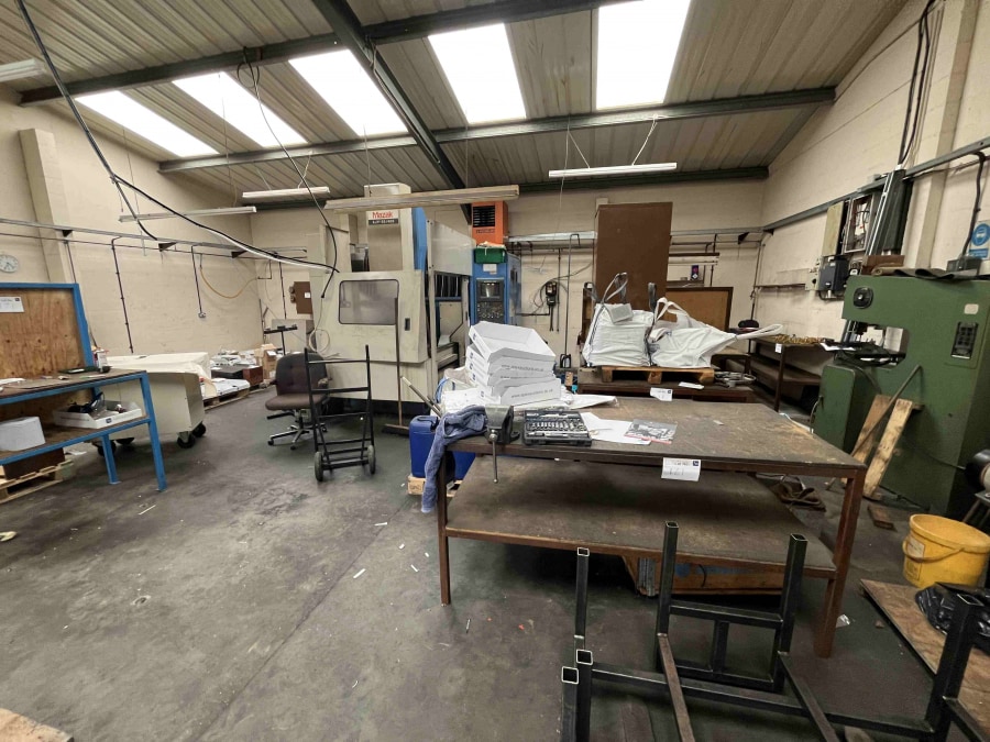 Pennygillam Way, Launceston à louer Photo intérieure- Image 1 de 2