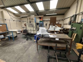 Pennygillam Way, Launceston à louer Photo intérieure- Image 1 de 2