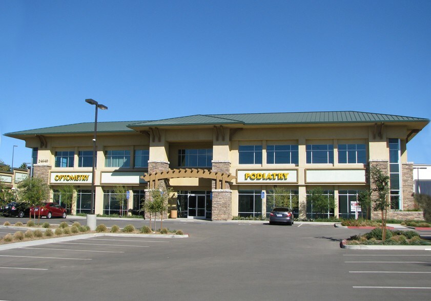 24640 Jefferson Ave, Murrieta, CA à louer - Photo du bâtiment - Image 2 de 10