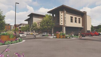 Plus de détails pour 4301 S JB Hunt Dr, Rogers, AR - Bureau, Commerce de détail à louer