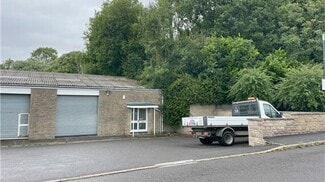 More details for New Rock, Chilcompton - Industrial for Lease