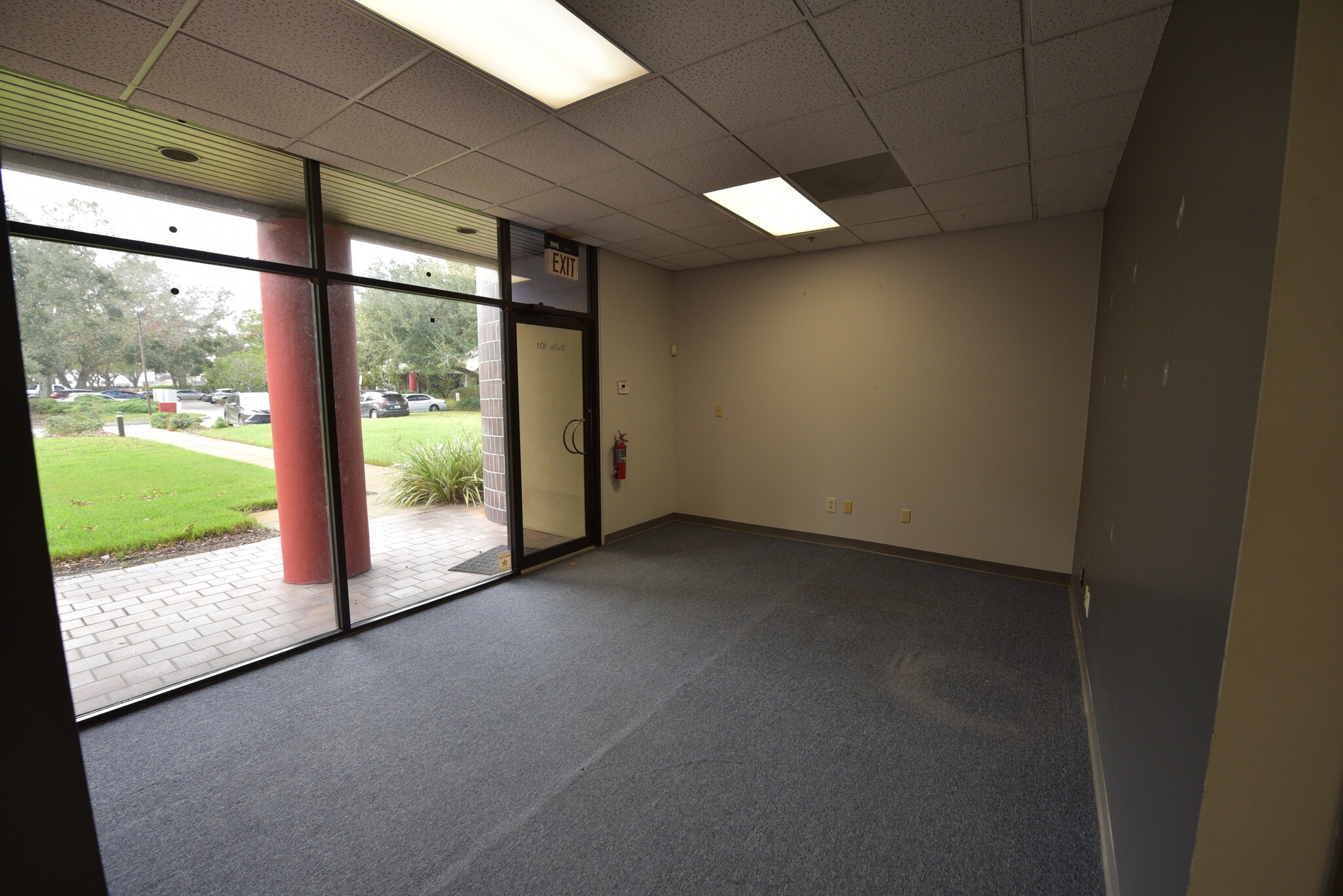 1209 Tech Blvd, Tampa, FL for lease Building Photo- Image 1 of 13