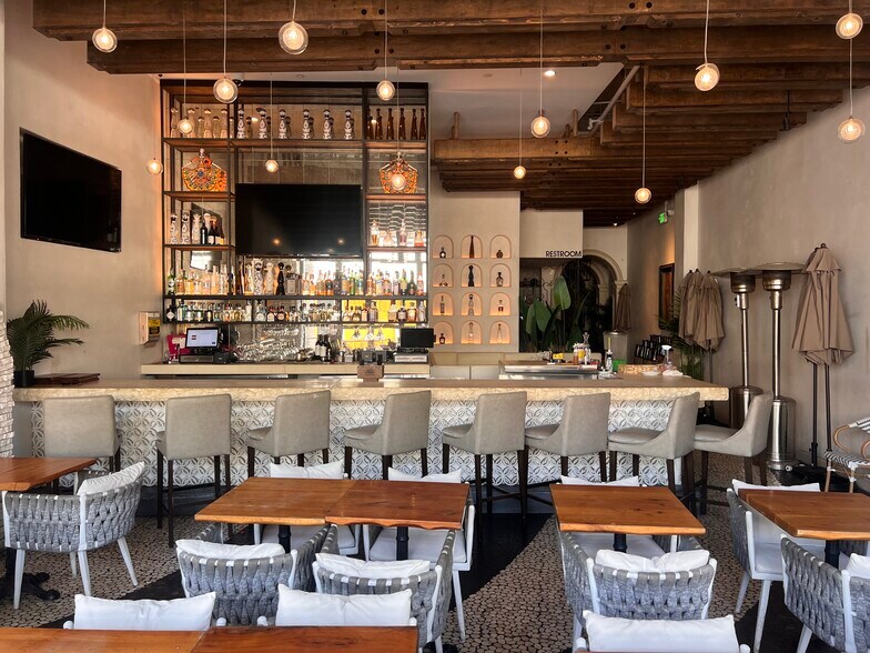 1251 3rd Street Promenade, Santa Monica, CA à louer - Photo du bâtiment - Image 3 de 11