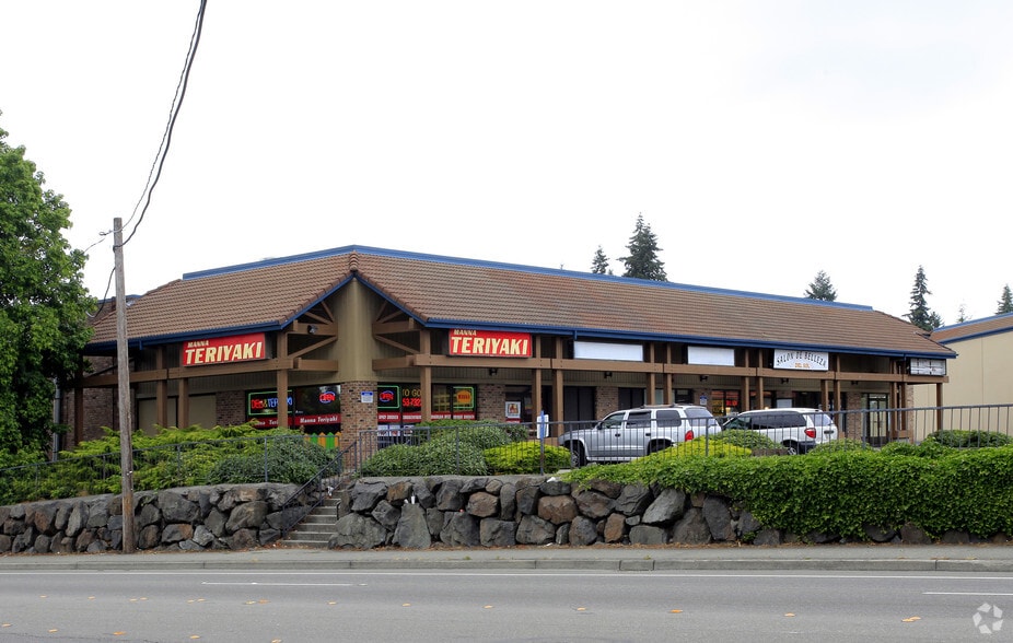 205-207 E Casino Rd, Everett, WA for lease - Primary Photo - Image 1 of 1