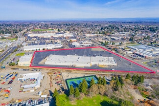 Plus de détails pour 850 Gray Ave, Yuba City, CA - Commerce de détail à vendre