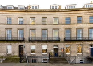 Plus de détails pour 18 Atholl Cres, Edinburgh - Bureau à louer