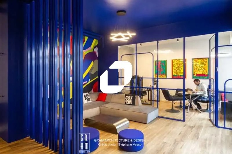 19 Rue Pierre Curie, Courbevoie à vendre - Photo intérieure - Image 2 de 9