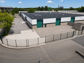 Chadwick Road, Runcorn for lease Interior Photo- Image 2 of 4