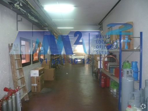 Office in Madrid, Madrid for sale - Interior Photo - Image 1 of 1