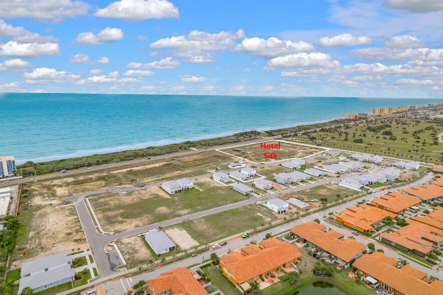 A1A, Satellite Beach, FL à vendre - Photo du bâtiment - Image 3 de 3