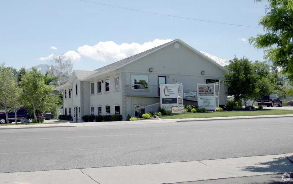 675 S 100 W, Payson, UT for lease - Building Photo - Image 2 of 4