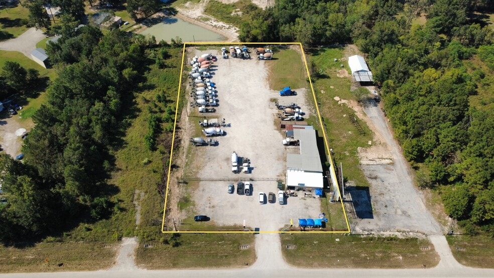 20288 Fm 1314 Rd, Porter, TX à vendre - Photo du bâtiment - Image 2 de 21