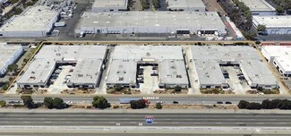 More details for 41509-41545 Albrae St, Fremont, CA - Industrial for Lease