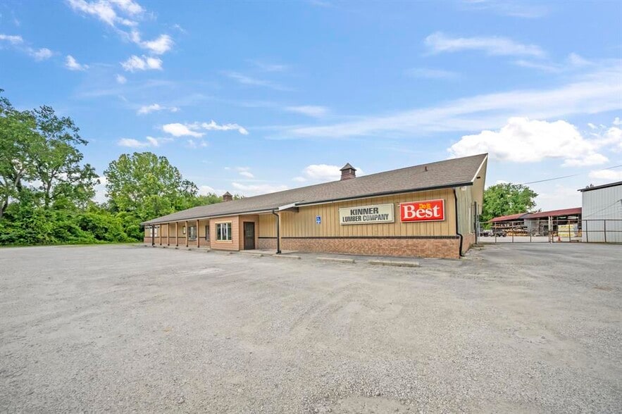 1305 Seaton Ave, Greenup, KY for sale - Building Photo - Image 3 of 50