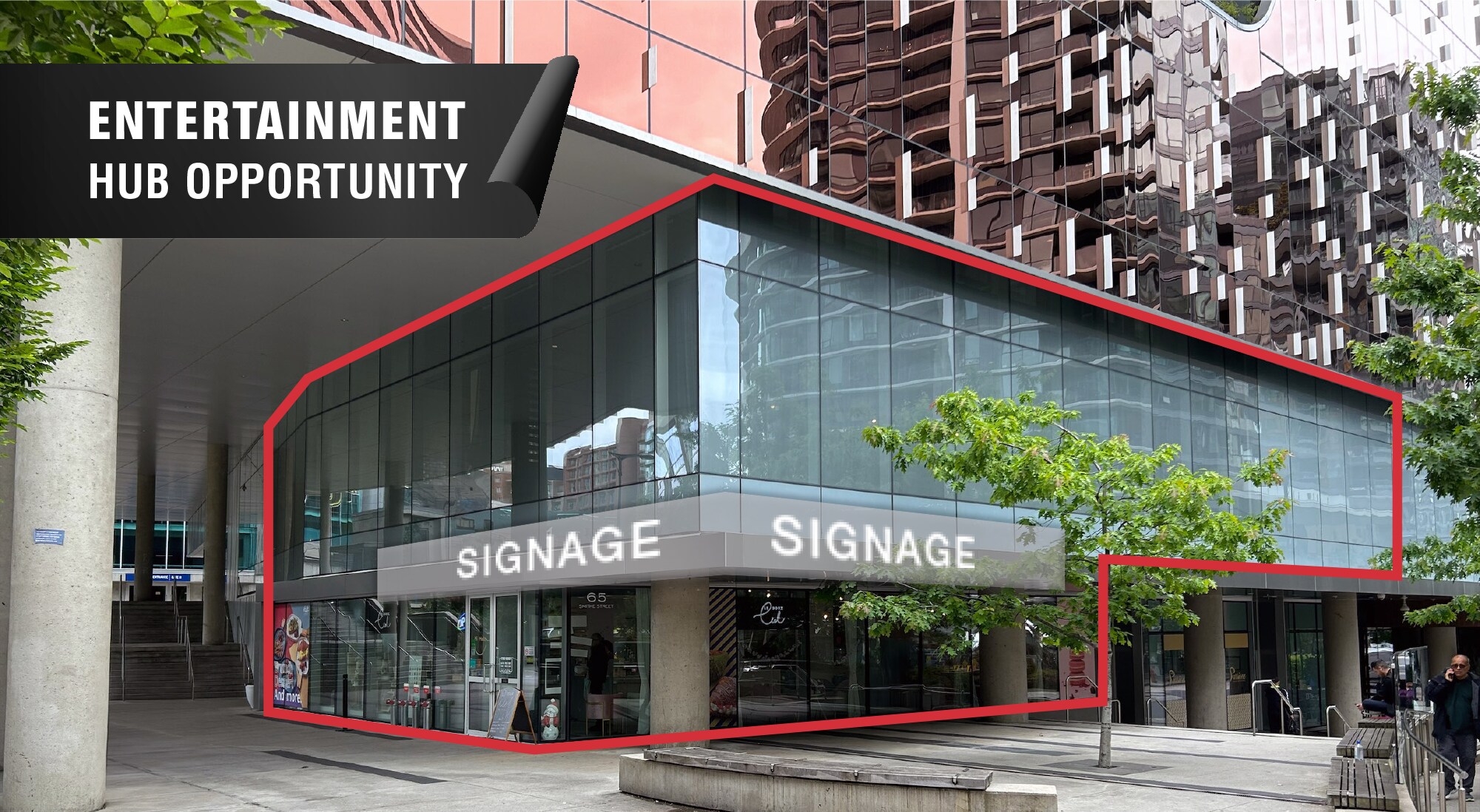 39 Smithe St, Vancouver, BC à vendre Photo du bâtiment- Image 1 de 1