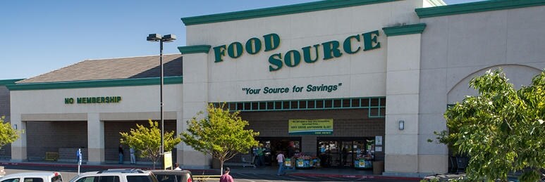 400-440 Elkhorn Blvd, Rio Linda, CA à louer - Photo du bâtiment - Image 3 de 14