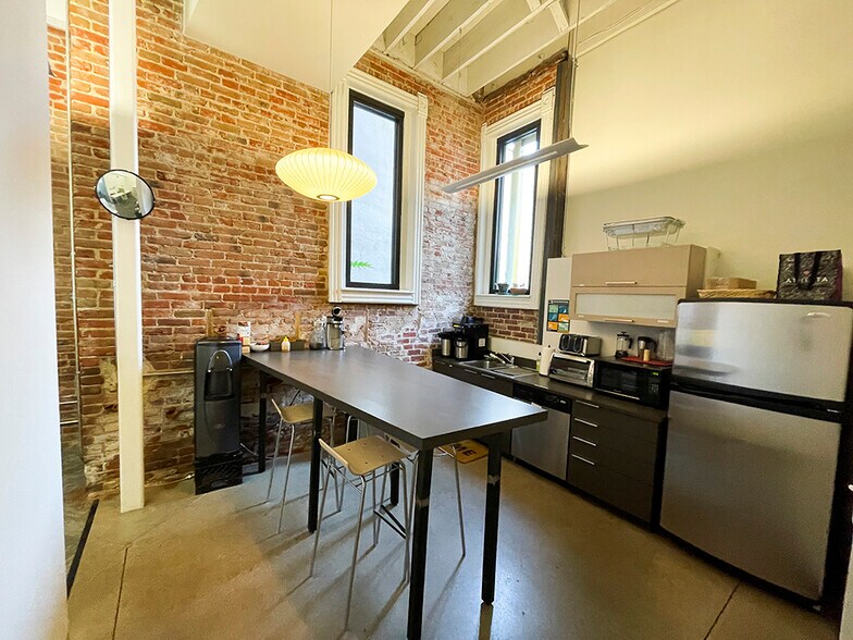 838 Broadway, Denver, CO à louer - Photo intérieure - Image 2 de 10