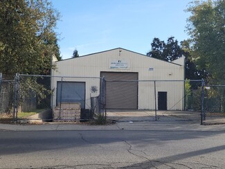 More details for 389 Wilbur Ave, Yuba City, CA - Office for Lease