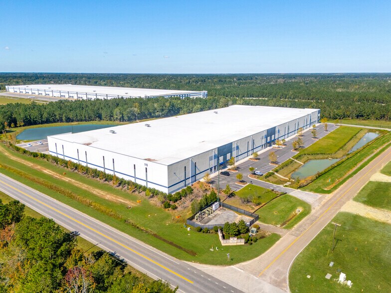 4826 Hwy 78, Saint George, SC à louer - Photo du bâtiment - Image 2 de 7