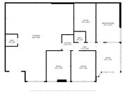 943 CMR Floor Plan
