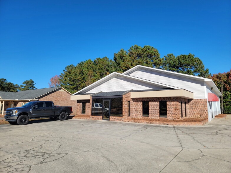 1106 Goodale Ave, Camden, SC for sale - Building Photo - Image 2 of 36