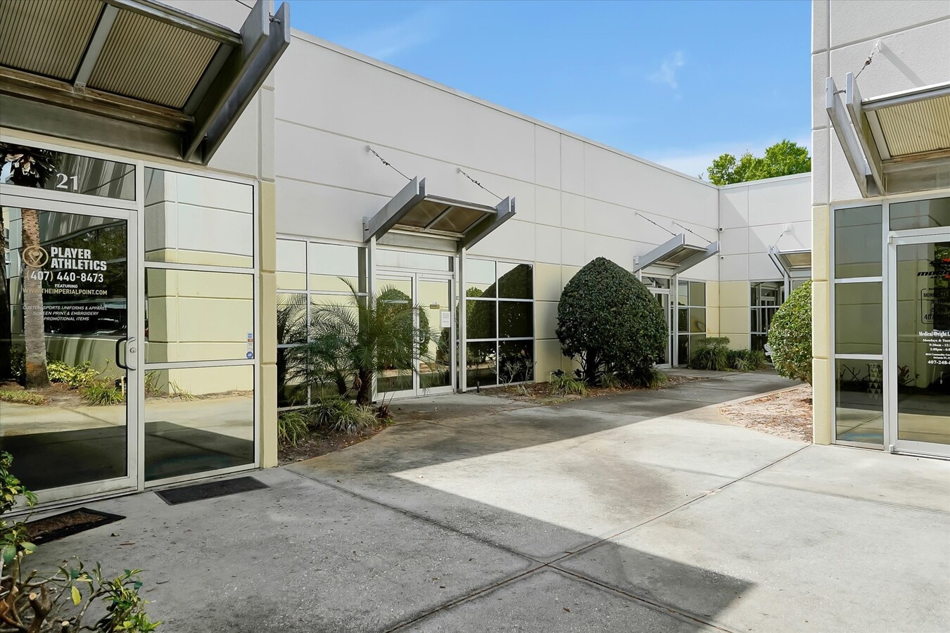 8810 Commodity Cir, Orlando, FL 32819 - Unité 18 -  - Photo intérieure - Image 2 of 27