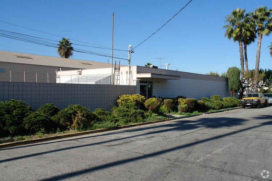 1291-1295 Los Angeles St, Glendale, CA à louer - Photo principale - Image 1 de 8