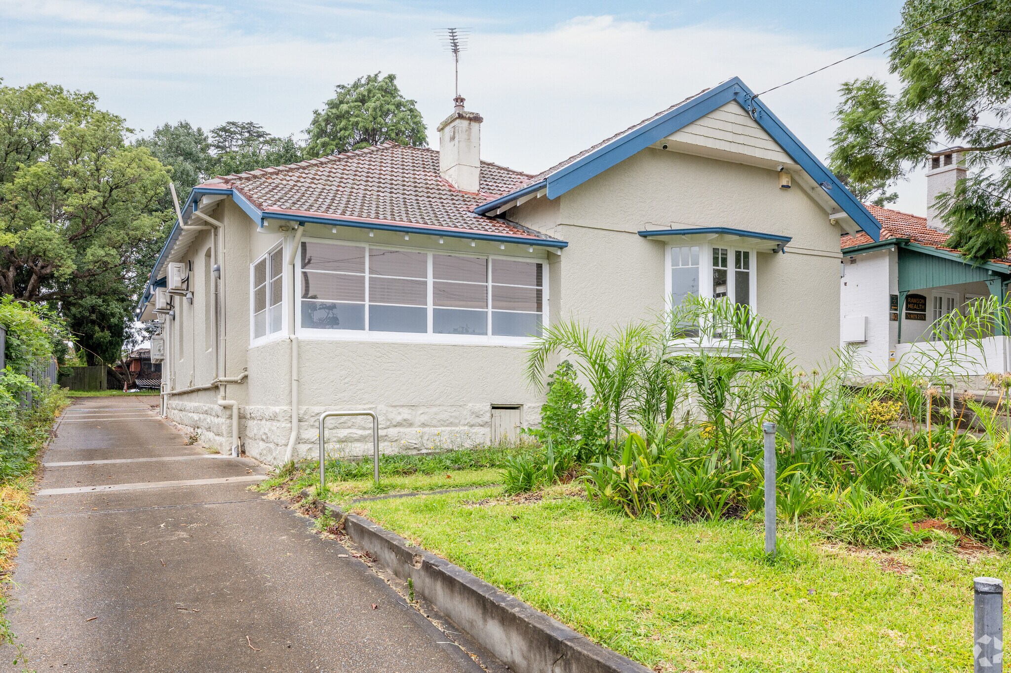 42 Rawson St, Epping for lease Primary Photo- Image 1 of 5