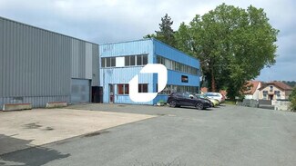 More details for Industrial for Lease