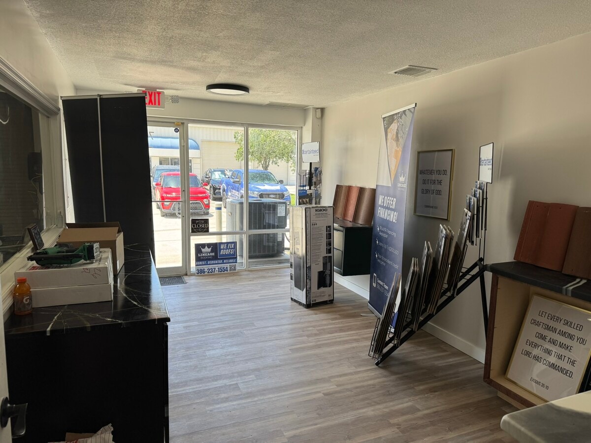 2323 N State St, Bunnell, FL 32110 - Unité 78 -  - Photo intérieure - Image 1 of 15