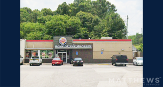 More details for 53 Highway 81 S, Porterdale, GA - Retail for Lease