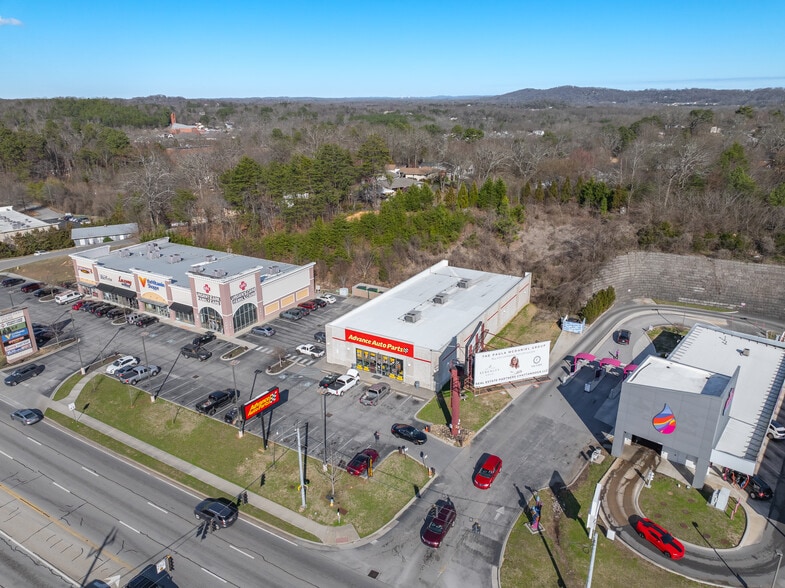 5540 Highway 153, Hixson, TN for sale - Building Photo - Image 3 of 4