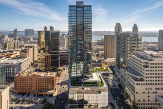 More details for 1011 Union St, San Diego, CA - Office for Lease