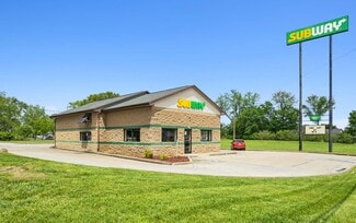 More details for 1725 S Green St, Henderson, KY - Retail for Sale