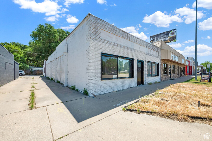 1510 Washington Blvd, Ogden, UT for sale - Building Photo - Image 3 of 22