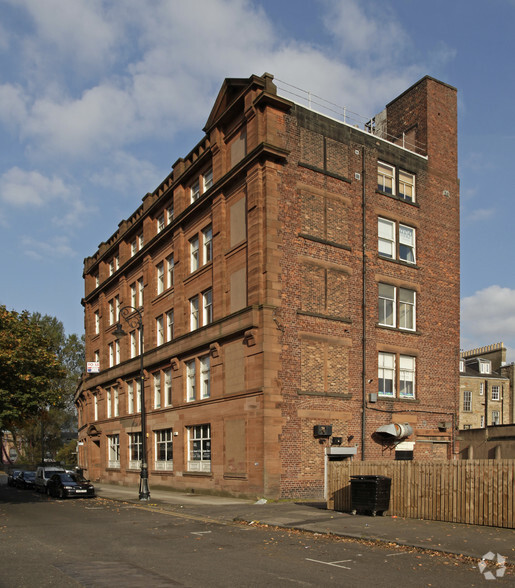 63 Carlton Pl, Glasgow for sale - Building Photo - Image 1 of 1