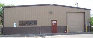 More details for 511 S 18th Ave, Phoenix, AZ - Industrial for Lease