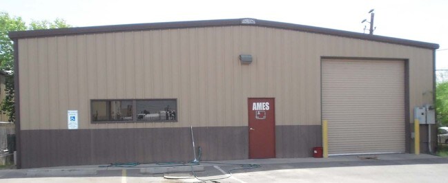 More details for 511 S 18th Ave, Phoenix, AZ - Industrial for Lease