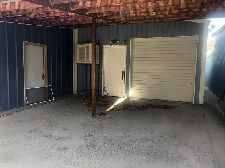 80 W Front St, Battle Mountain, NV à vendre - Photo du bâtiment - Image 3 de 12
