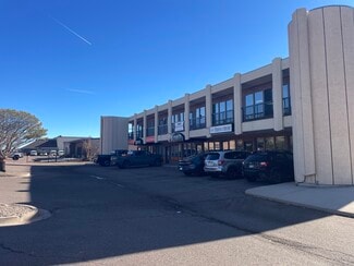 More details for 5251-5253 Galley Rd, Colorado Springs, CO - Office for Lease