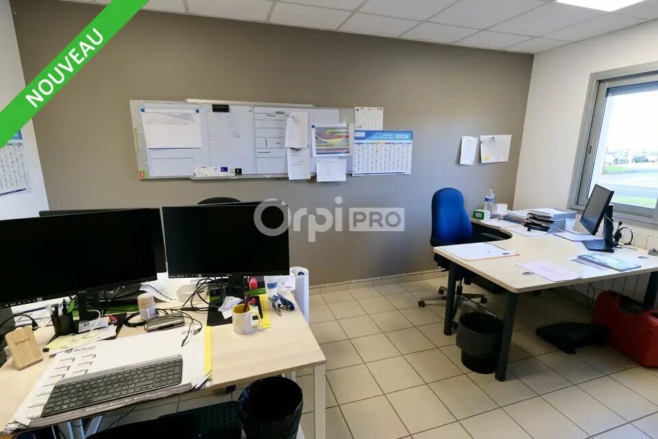 Flex dans Bouaye à louer Photo intérieure- Image 1 de 8