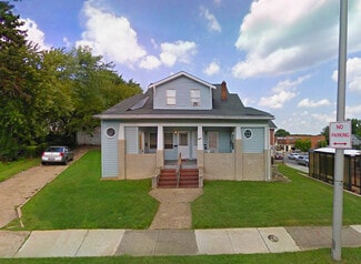 More details for 2926 Christopher Ave, Baltimore, MD - Multifamily for Sale