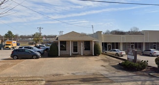 More details for 2850 Bartlett Rd, Bartlett, TN - Office for Lease