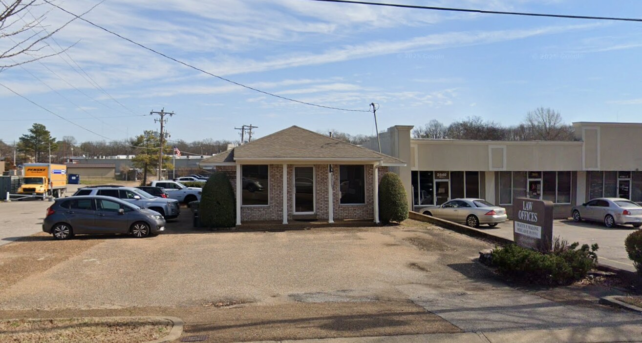 2850 Bartlett Rd, Bartlett, TN à louer Photo principale- Image 1 de 3